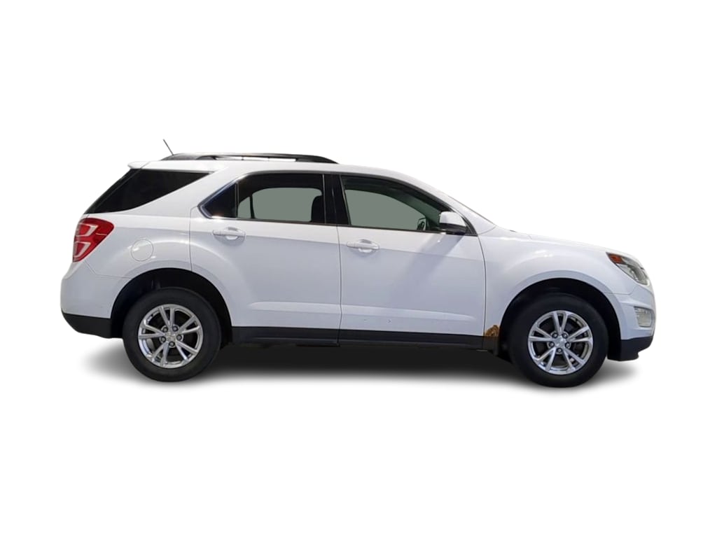 Thumbnail: 2017 Chevrolet Equinox - 23