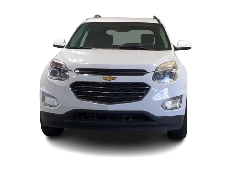 Thumbnail: 2017 Chevrolet Equinox - 6