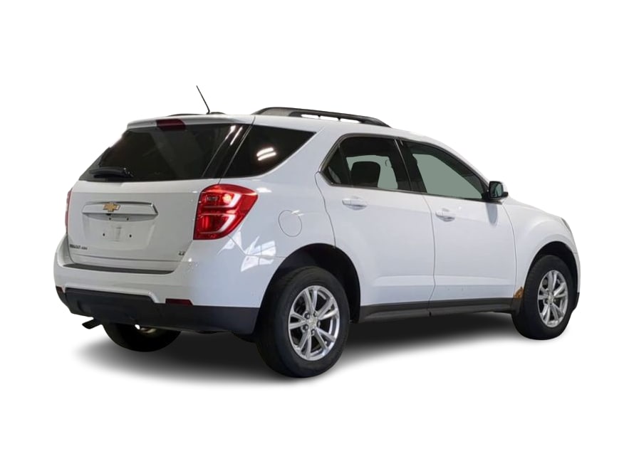 Thumbnail: 2017 Chevrolet Equinox - 22