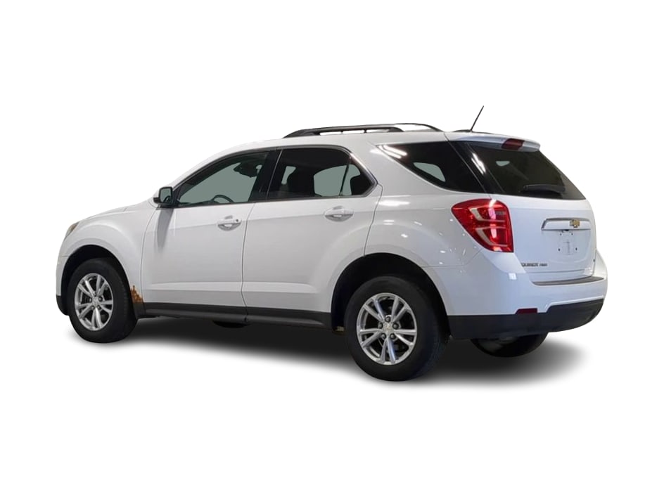 Thumbnail: 2017 Chevrolet Equinox - 4