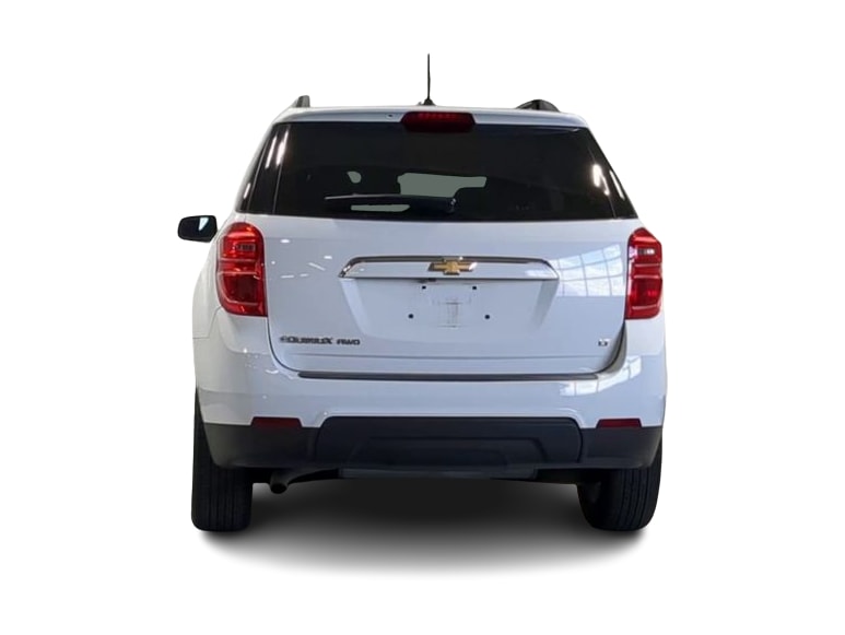 Thumbnail: 2017 Chevrolet Equinox - 5