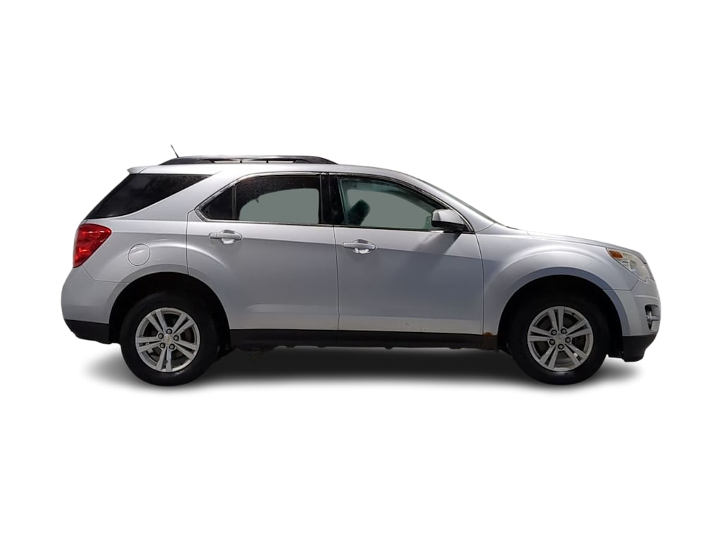 Thumbnail: 2012 Chevrolet Equinox - 28