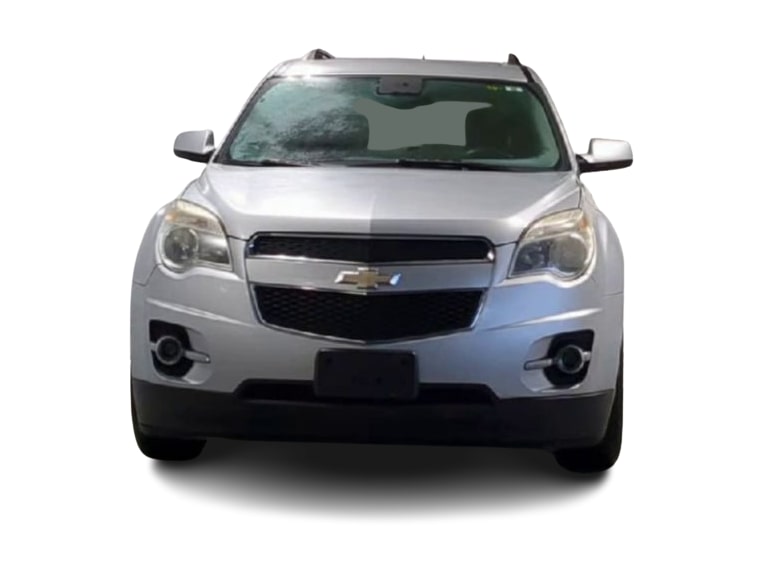 Thumbnail: 2012 Chevrolet Equinox - 6