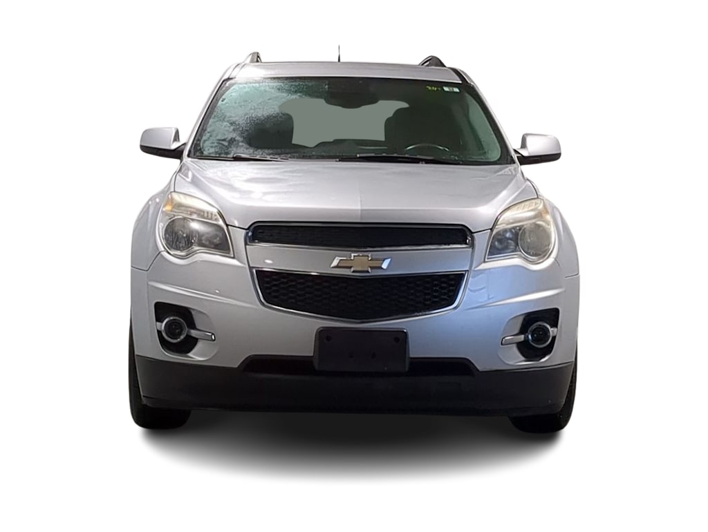 Thumbnail: 2012 Chevrolet Equinox - 30
