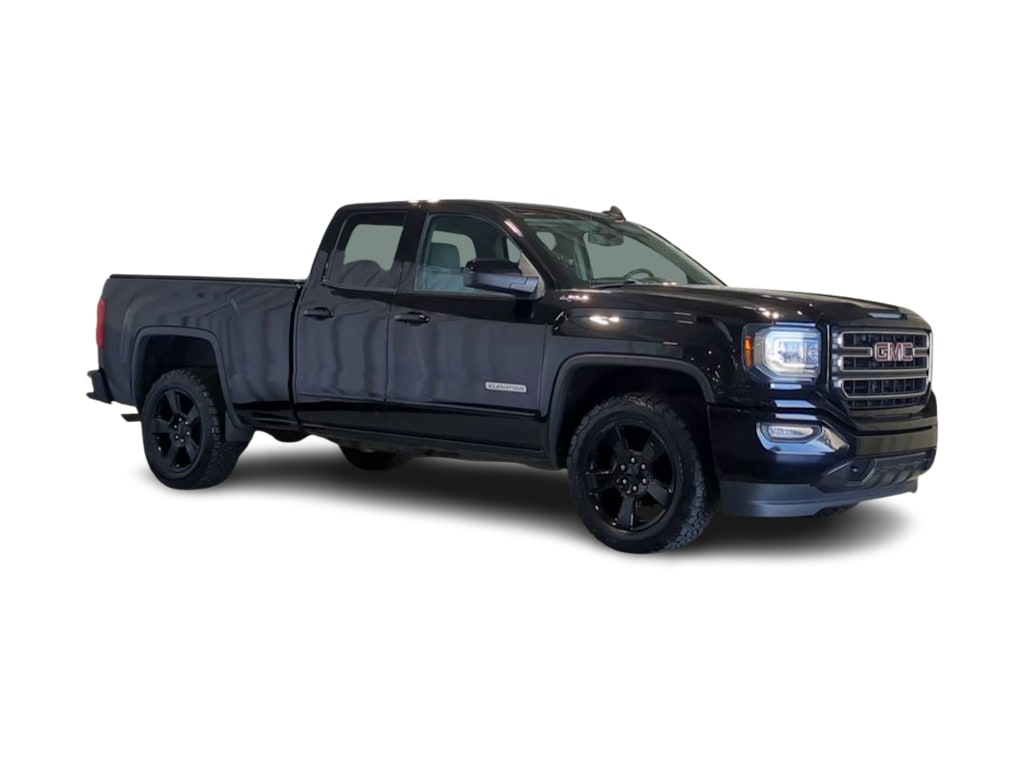Thumbnail: 2019 GMC Sierra 1500 - 18