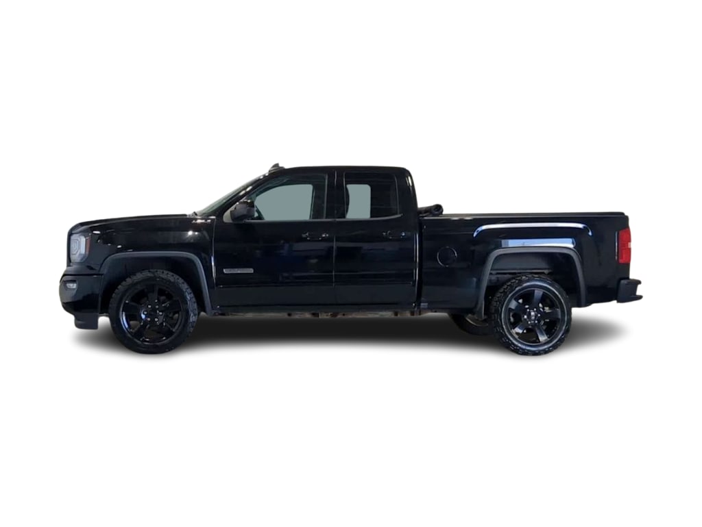 Thumbnail: 2019 GMC Sierra 1500 - 3