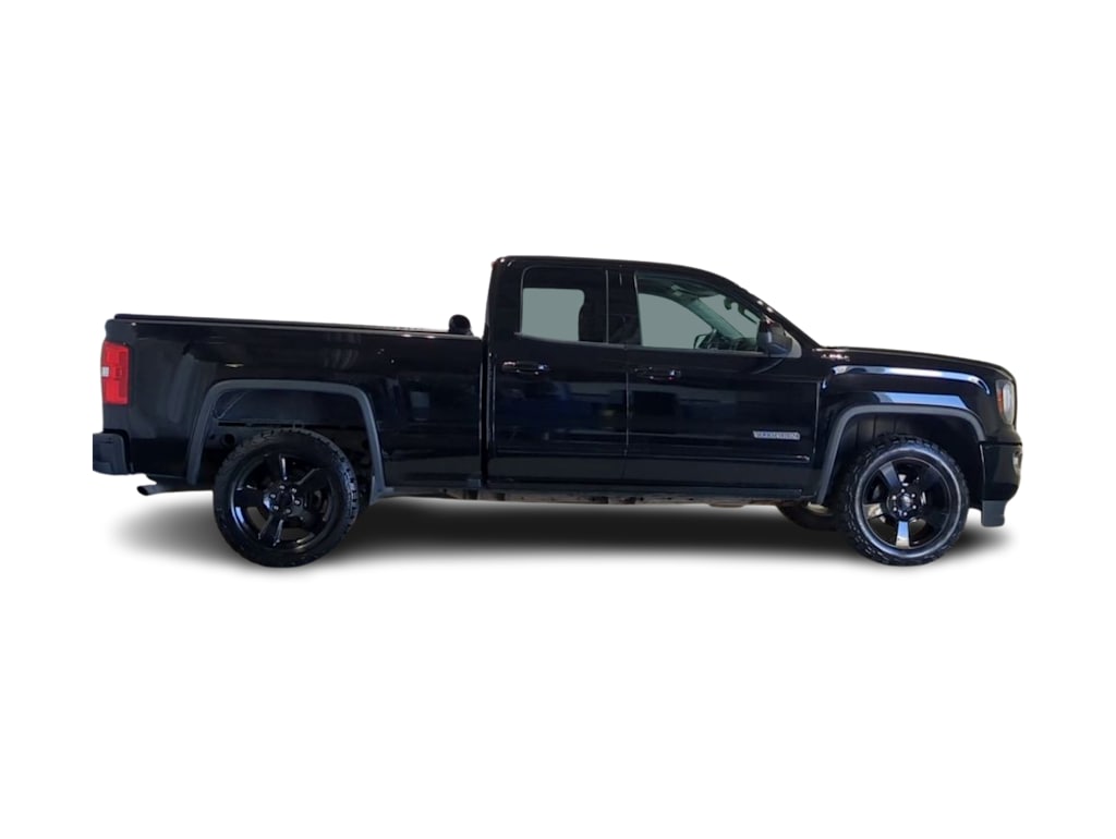 Thumbnail: 2019 GMC Sierra 1500 - 22
