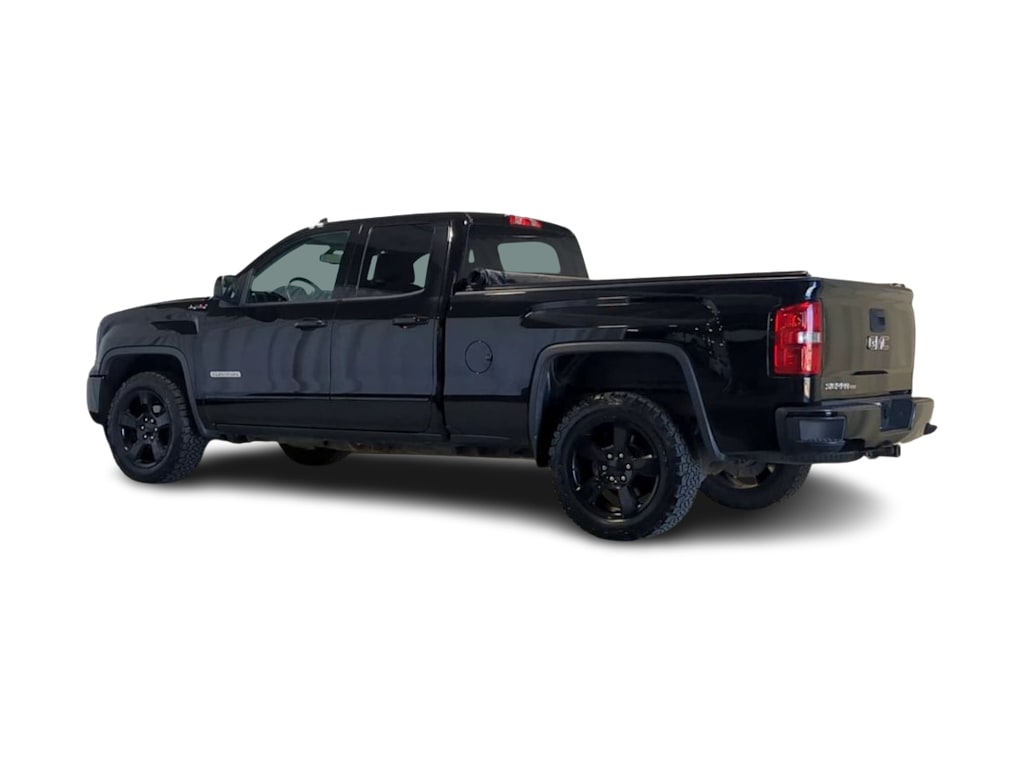 Thumbnail: 2019 GMC Sierra 1500 - 20