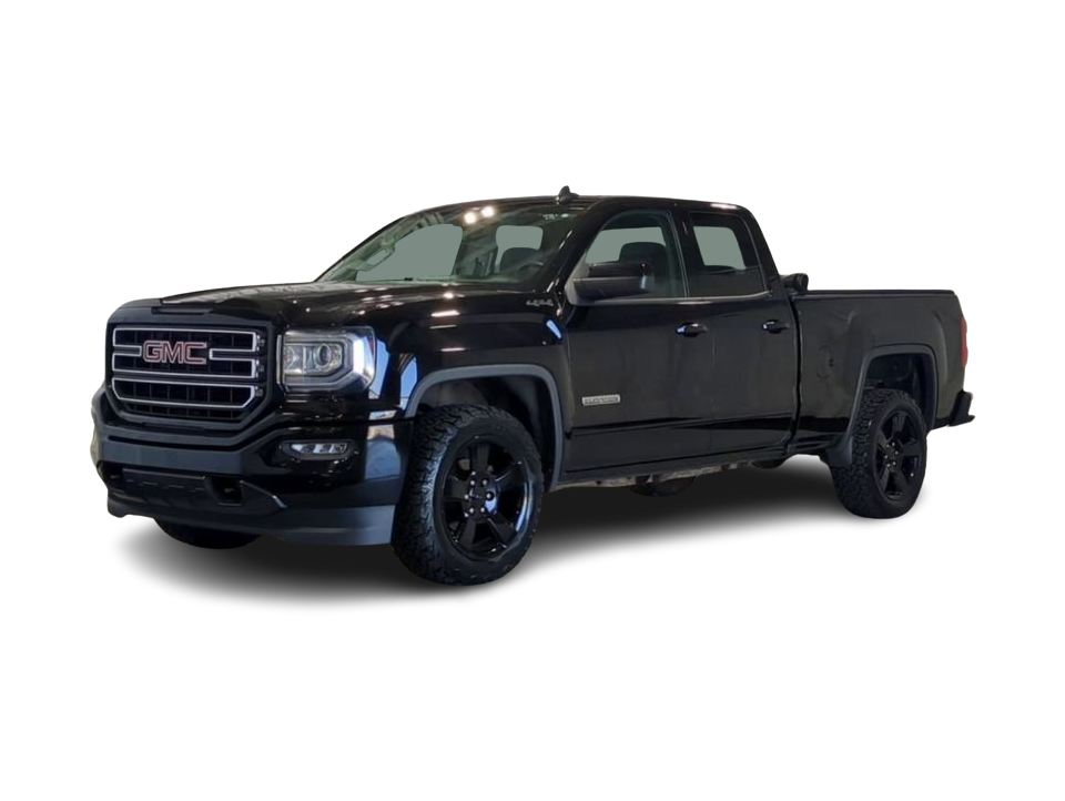 Thumbnail: 2019 GMC Sierra 1500 - 19