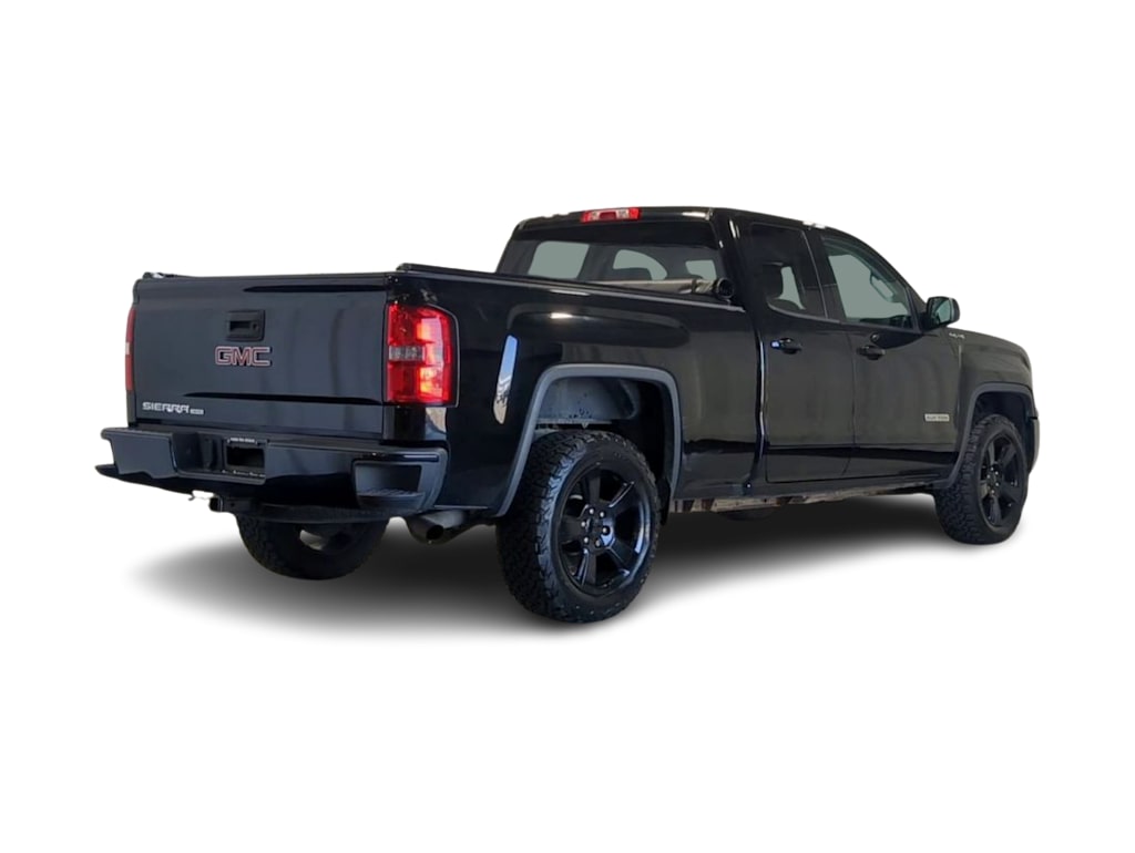 Thumbnail: 2019 GMC Sierra 1500 - 21