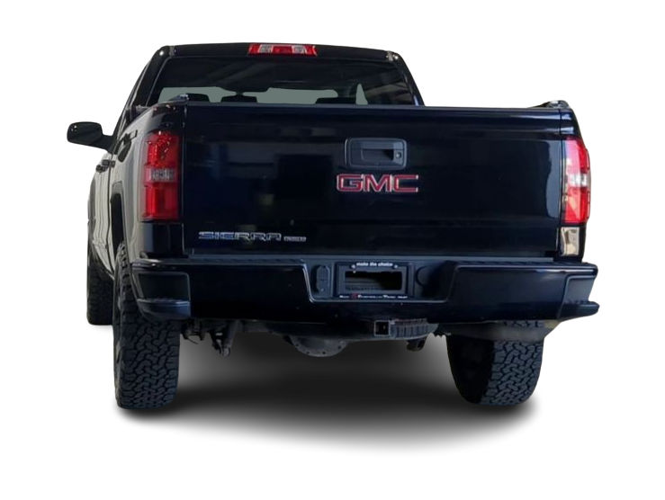 Thumbnail: 2019 GMC Sierra 1500 - 4