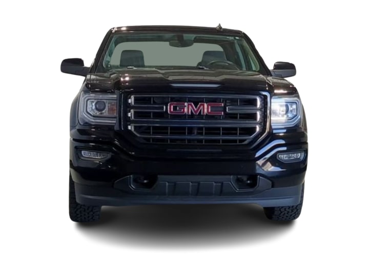 Thumbnail: 2019 GMC Sierra 1500 - 5