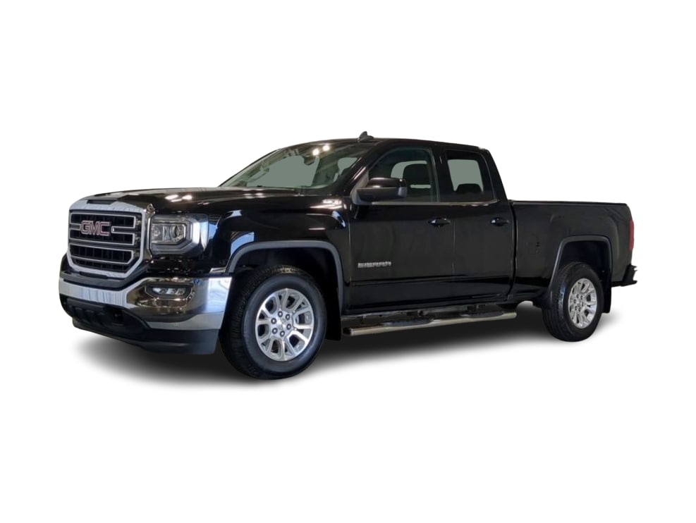 Thumbnail: 2019 GMC Sierra 1500 - 19