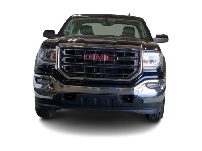 Thumbnail: 2019 GMC Sierra 1500 - 5