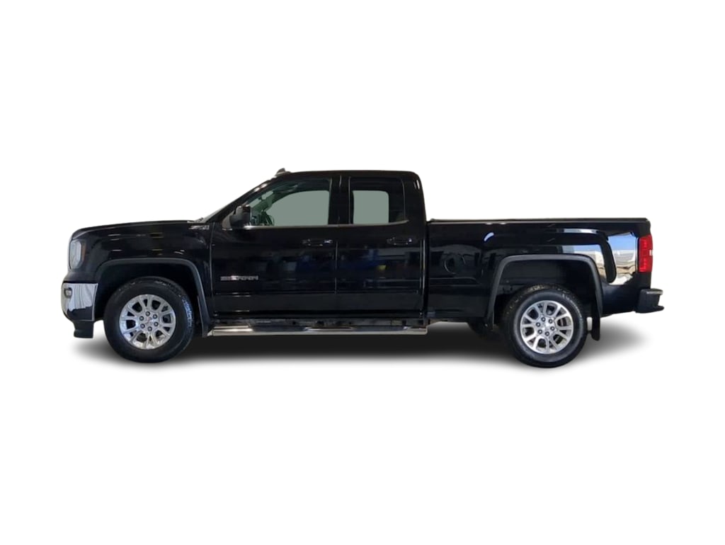 Thumbnail: 2019 GMC Sierra 1500 - 3