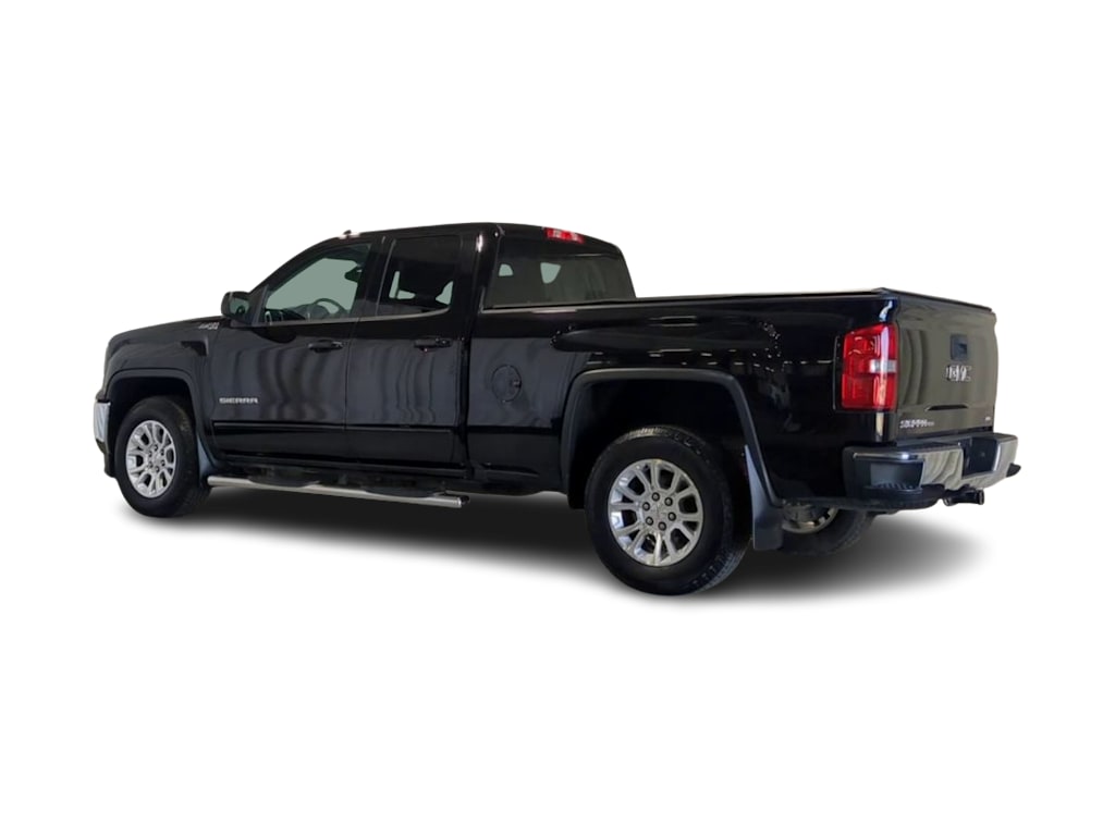 Thumbnail: 2019 GMC Sierra 1500 - 20