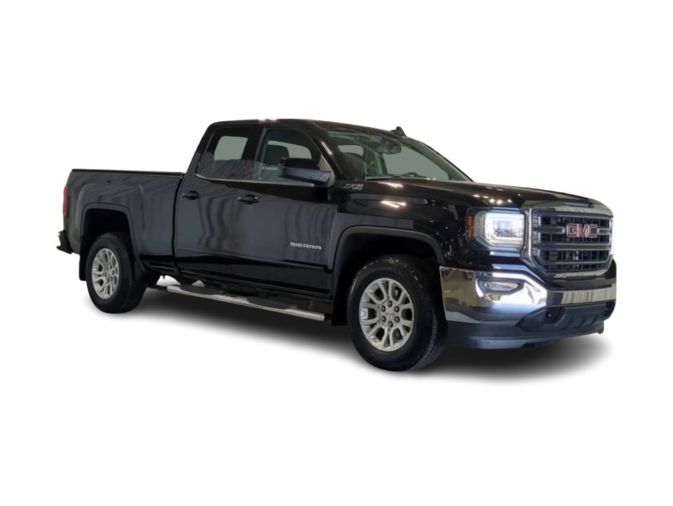 Thumbnail: 2019 GMC Sierra 1500 - 18