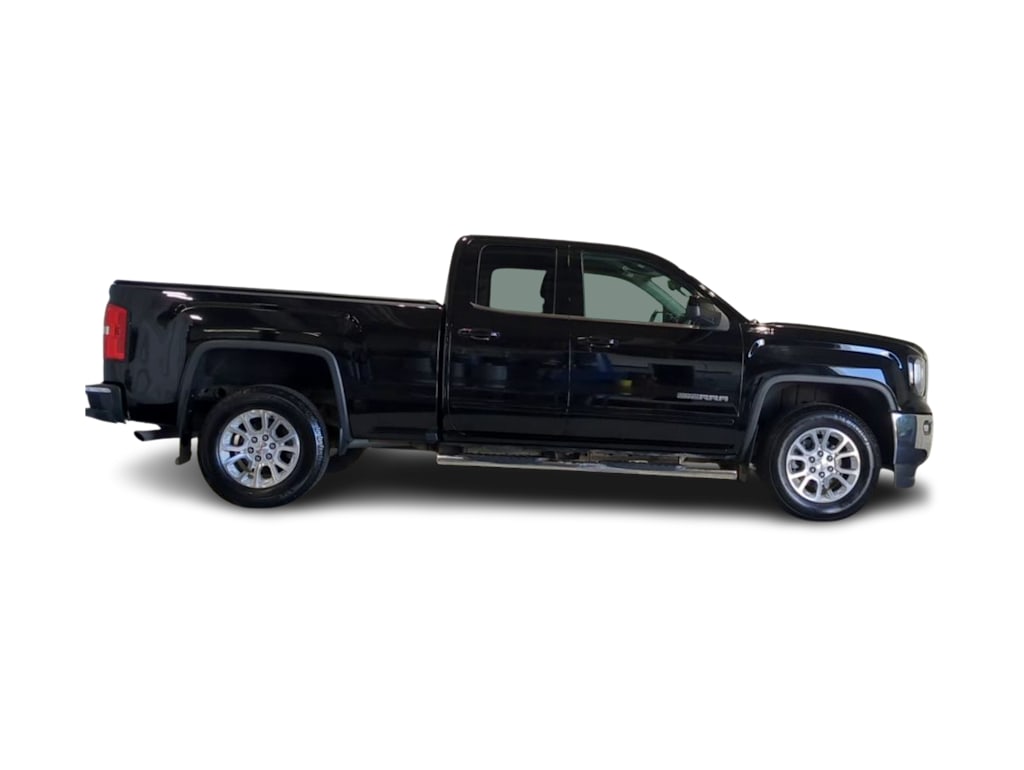 Thumbnail: 2019 GMC Sierra 1500 - 22