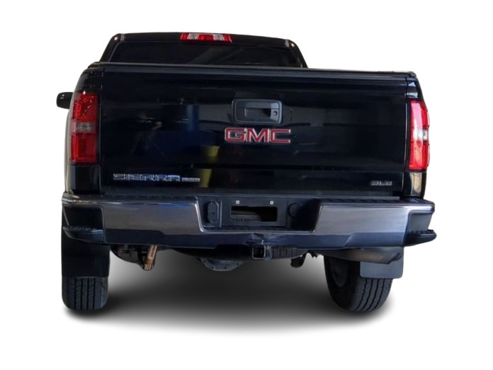 Thumbnail: 2019 GMC Sierra 1500 - 4
