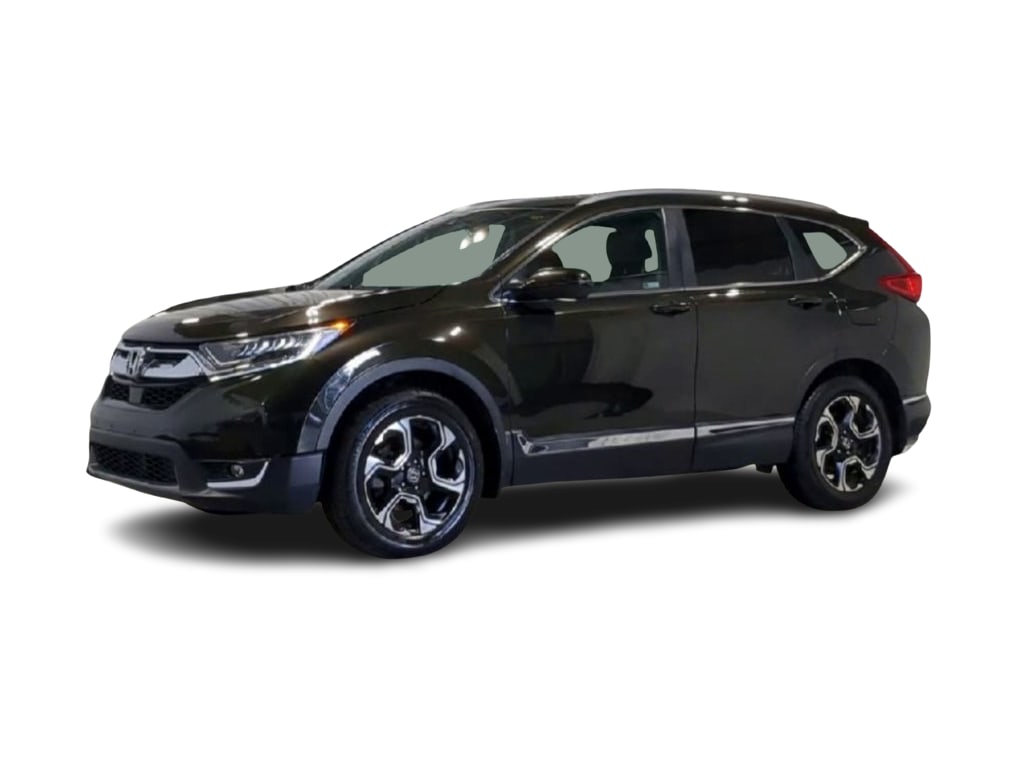 Thumbnail: 2019 Honda CR-V - 21