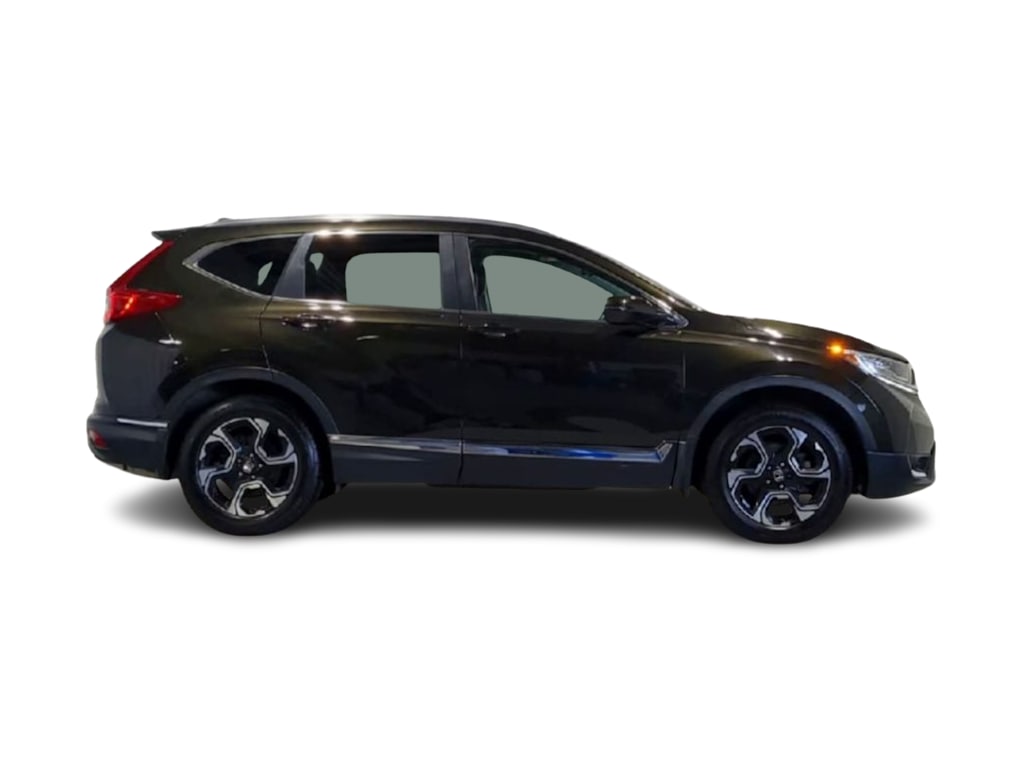 Thumbnail: 2019 Honda CR-V - 23