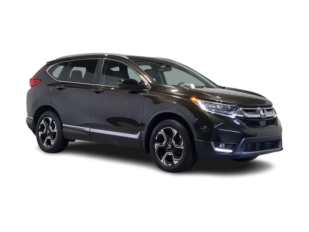 Thumbnail: 2019 Honda CR-V - 29