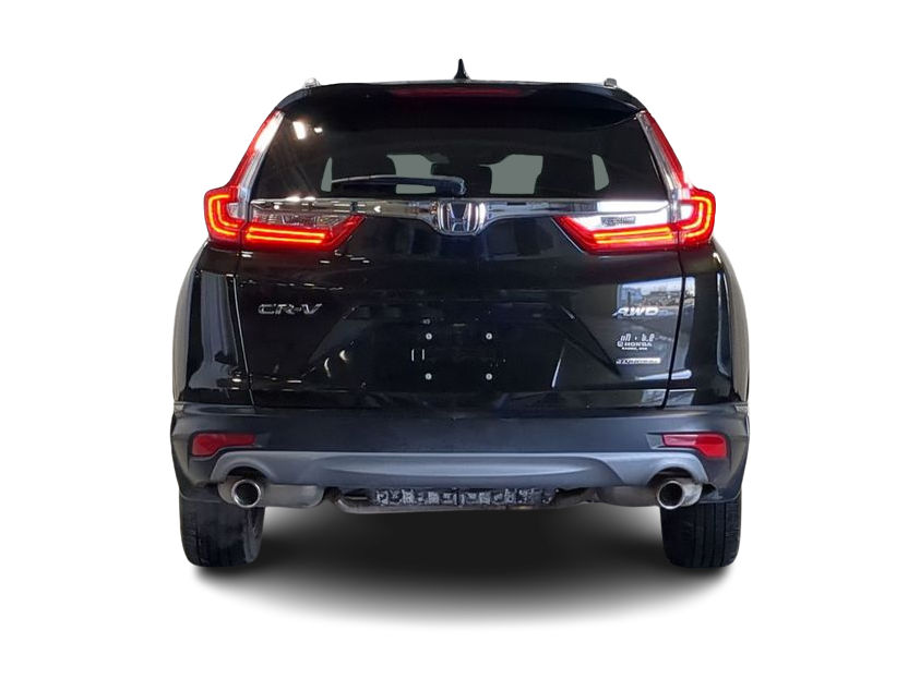 Thumbnail: 2019 Honda CR-V - 26