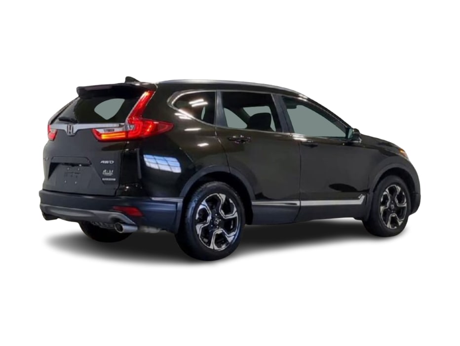 Thumbnail: 2019 Honda CR-V - 22