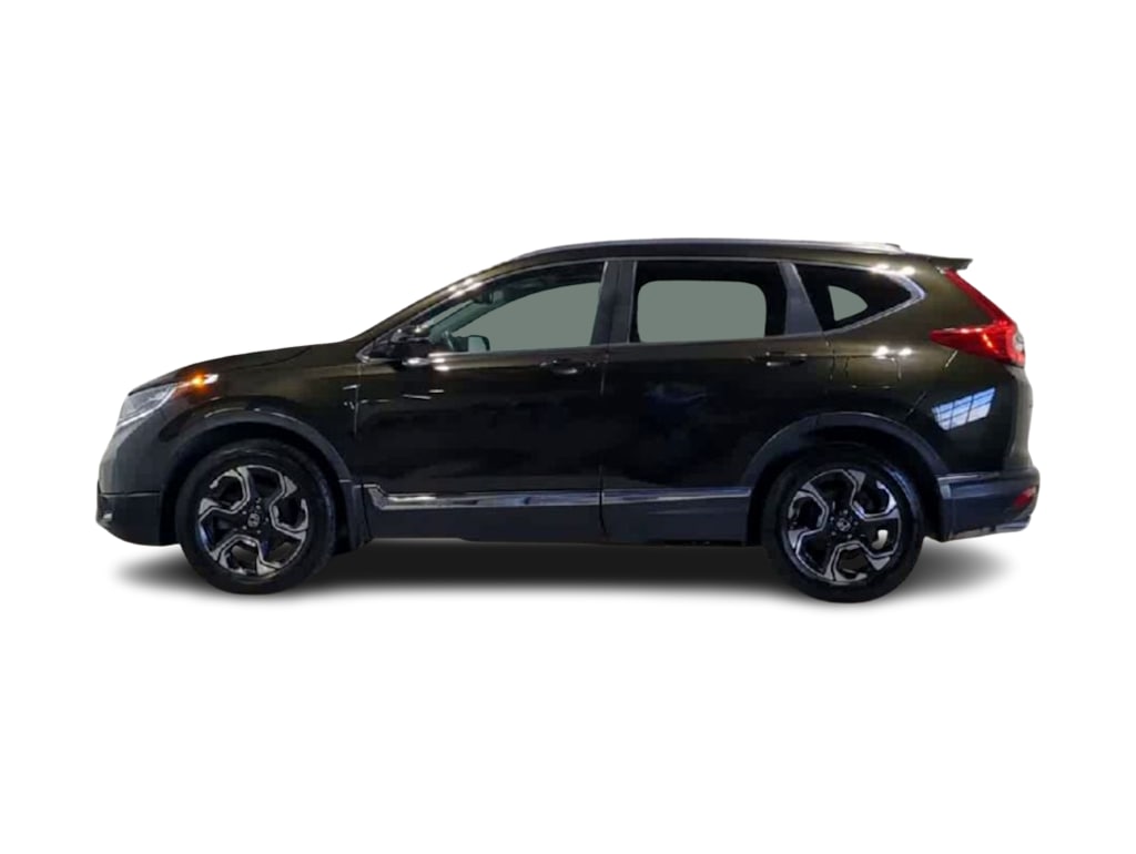 Thumbnail: 2019 Honda CR-V - 3