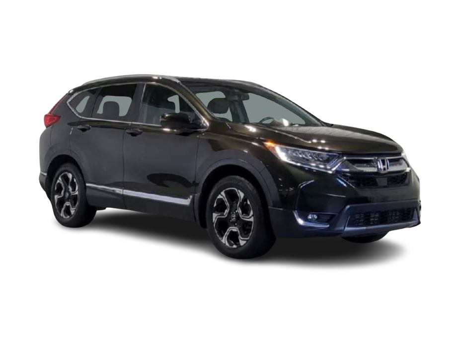 Thumbnail: 2019 Honda CR-V - 20