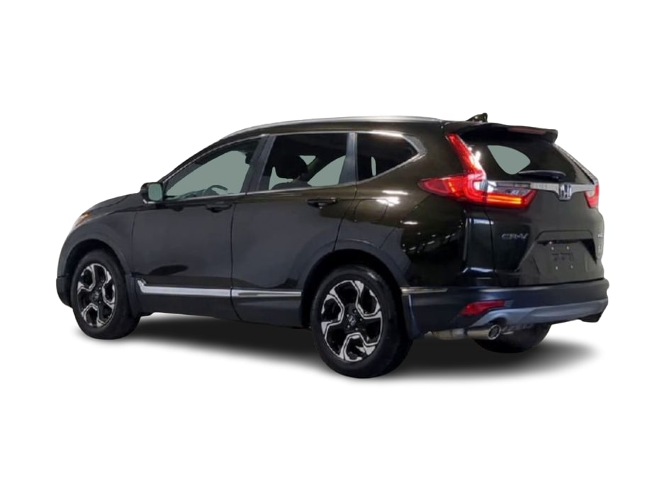 Thumbnail: 2019 Honda CR-V - 4