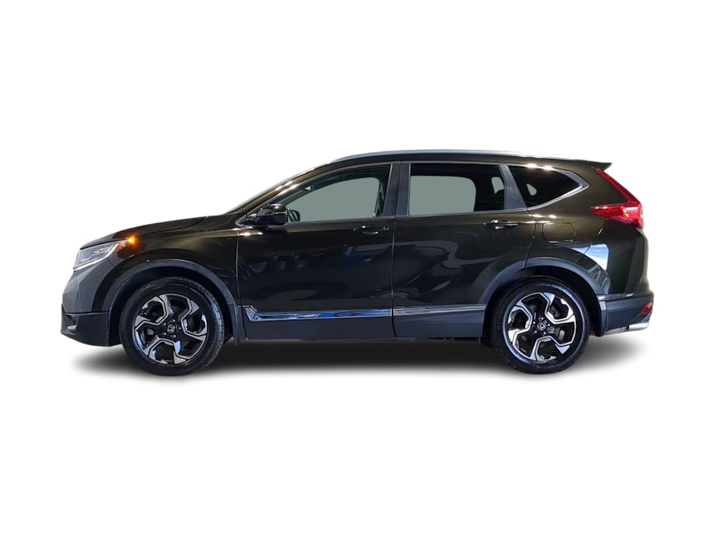 Thumbnail: 2019 Honda CR-V - 24