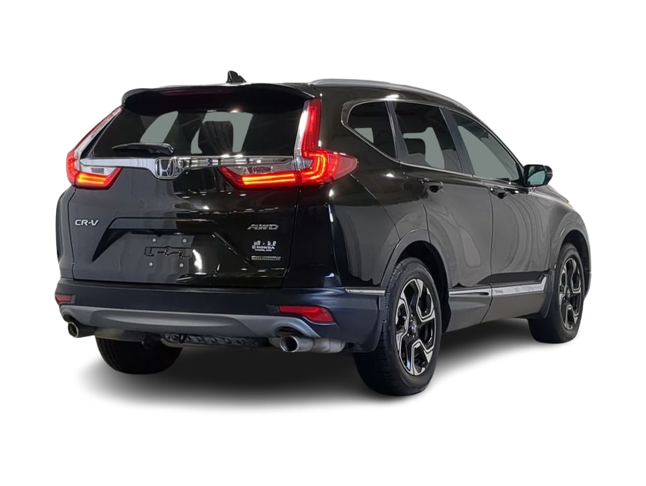 Thumbnail: 2019 Honda CR-V - 27