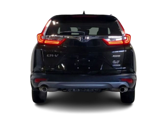 Thumbnail: 2019 Honda CR-V - 5