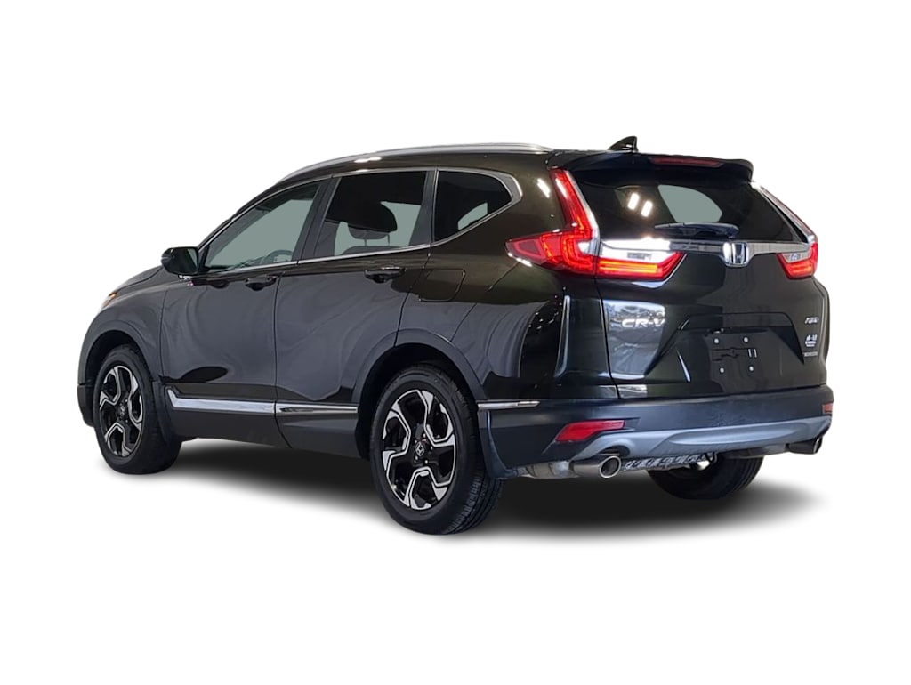 Thumbnail: 2019 Honda CR-V - 25