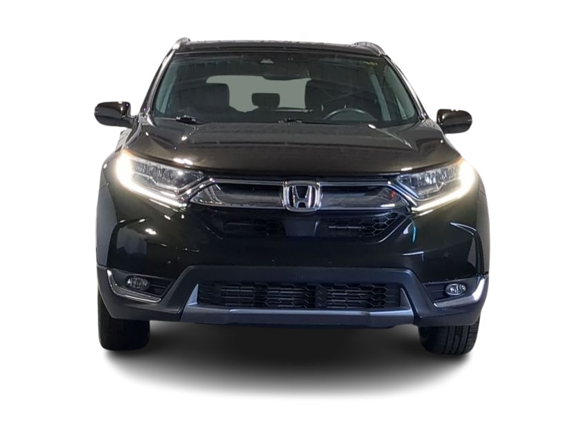 Thumbnail: 2019 Honda CR-V - 30