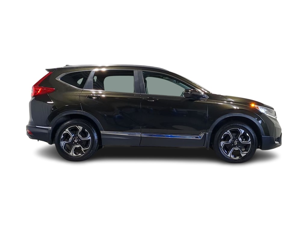 Thumbnail: 2019 Honda CR-V - 28