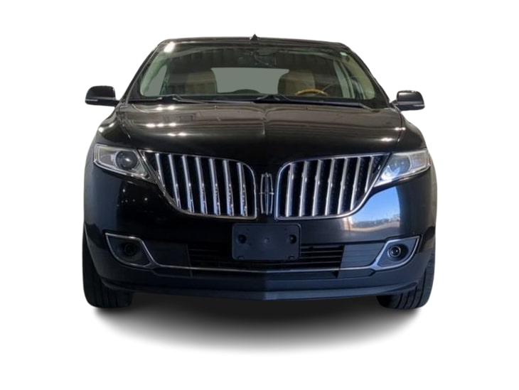 Thumbnail: 2015 Lincoln MKX - 6