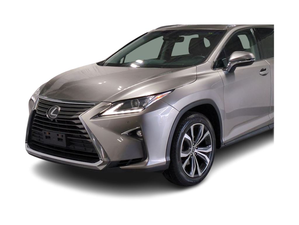 Thumbnail: 2018 Lexus RX - 24