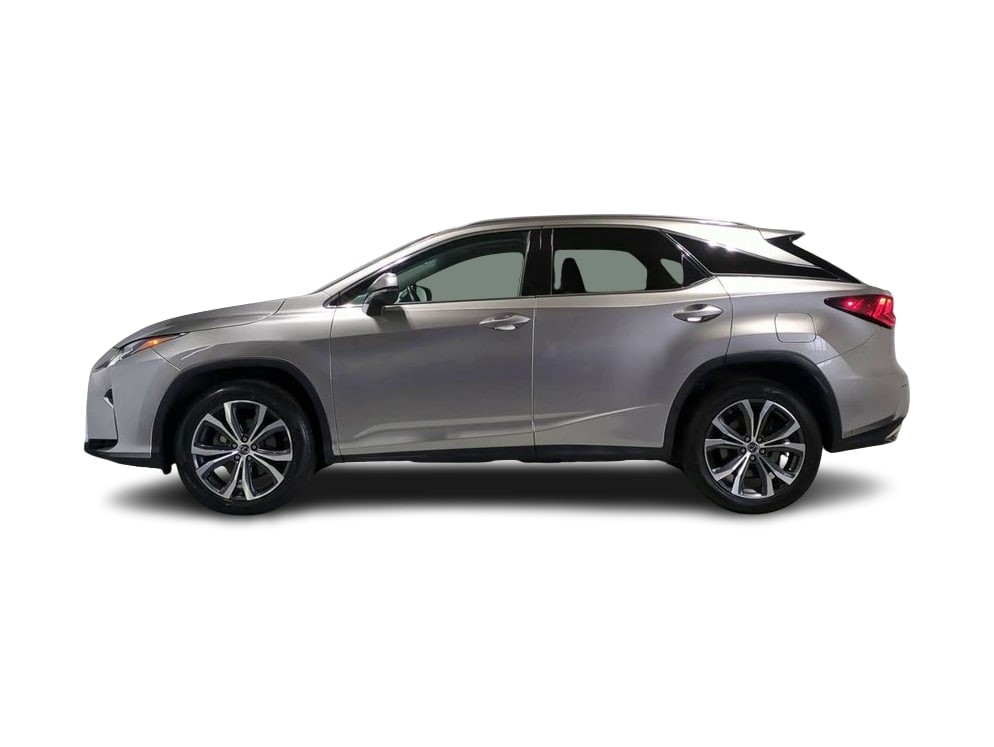 Thumbnail: 2018 Lexus RX - 3