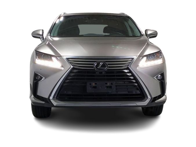 Thumbnail: 2018 Lexus RX - 6