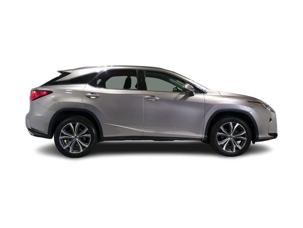Thumbnail: 2018 Lexus RX - 23