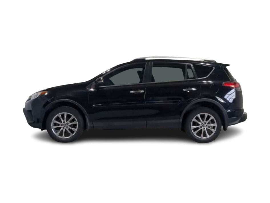 Thumbnail: 2016 Toyota RAV4 - 3