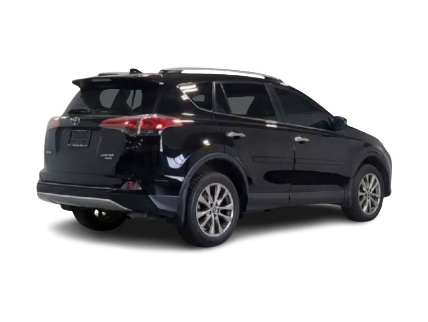 Thumbnail: 2016 Toyota RAV4 - 22