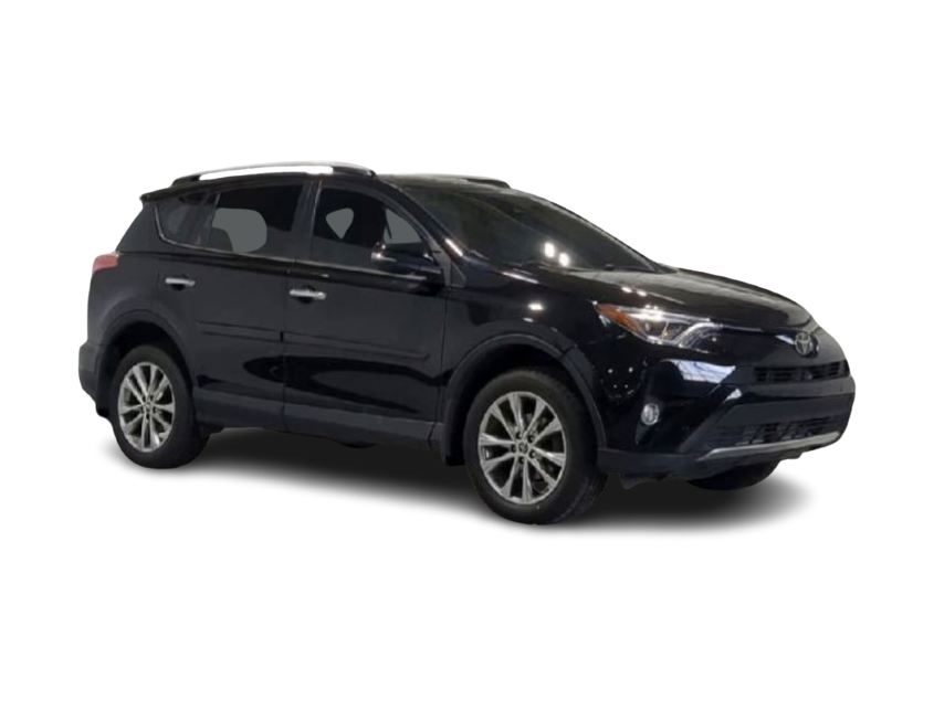 Thumbnail: 2016 Toyota RAV4 - 20