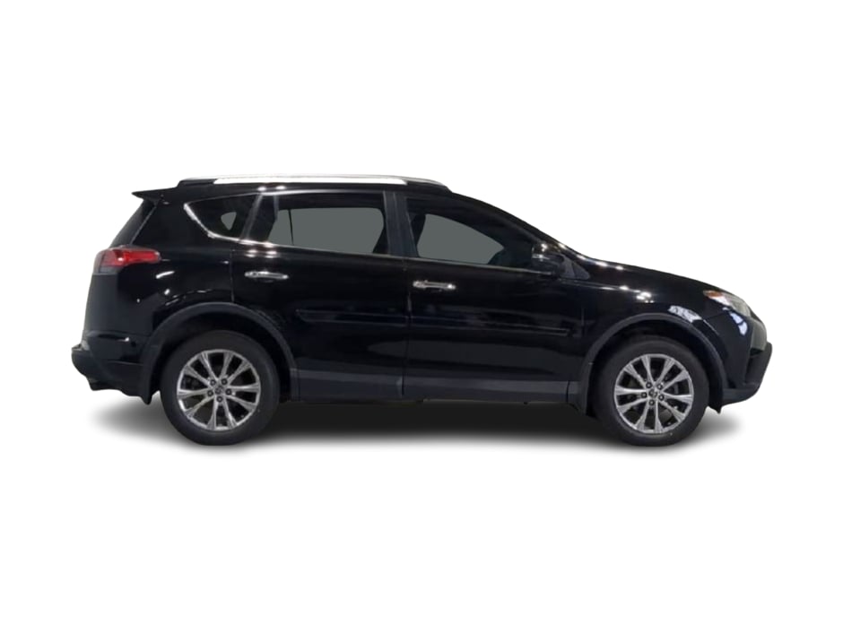 Thumbnail: 2016 Toyota RAV4 - 23