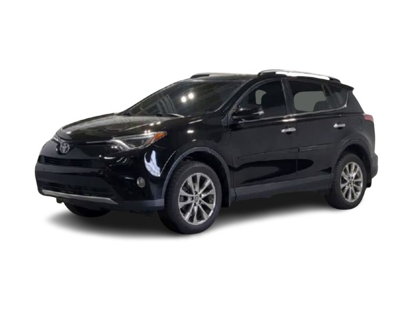 Thumbnail: 2016 Toyota RAV4 - 21