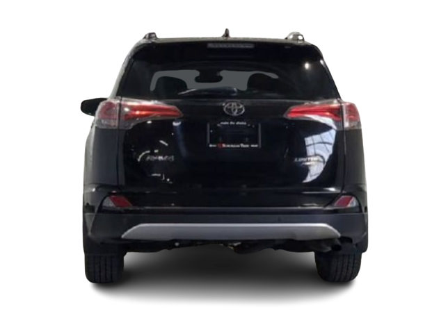 Thumbnail: 2016 Toyota RAV4 - 5