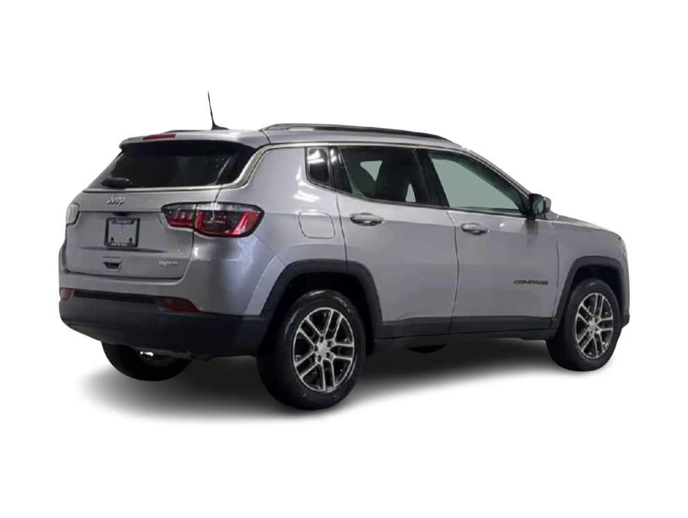 Thumbnail: 2019 Jeep Compass - 24