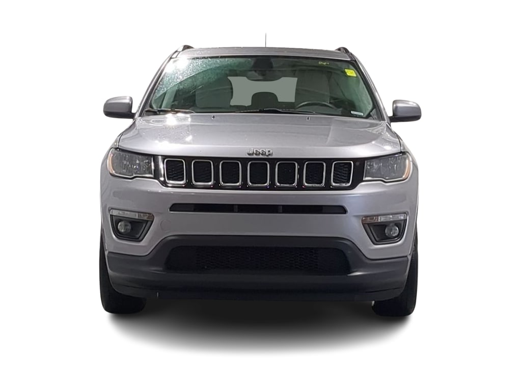 Thumbnail: 2019 Jeep Compass - 32